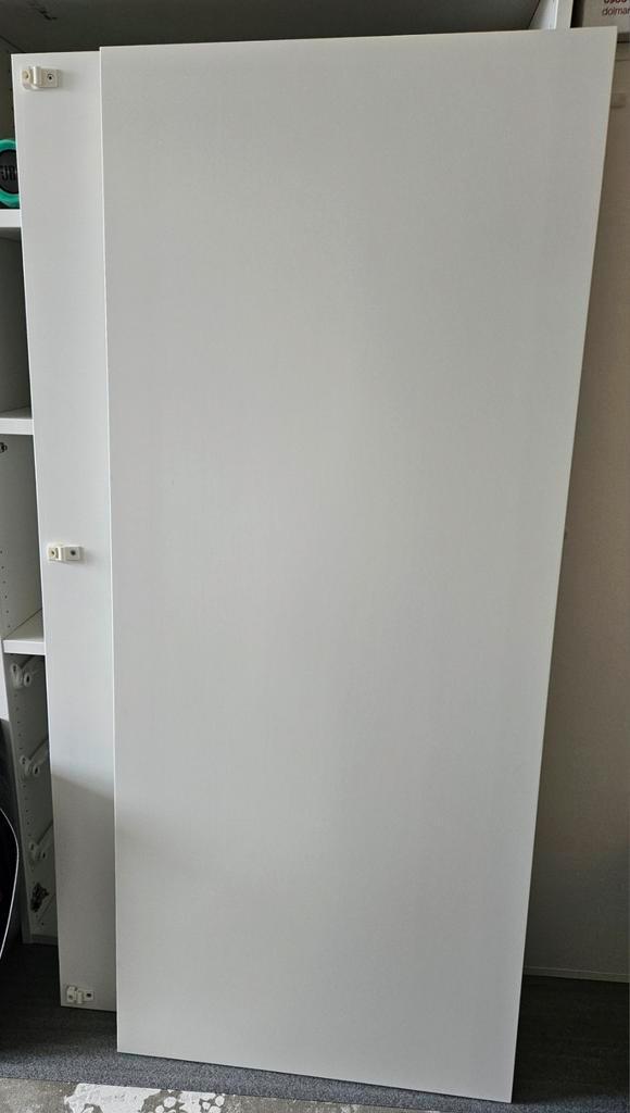 Ikea Platsa LATTHET achterwand - Nieuw!, Huis en Inrichting, Kasten | Boekenkasten, Nieuw, 100 tot 150 cm, Minder dan 100 cm, Minder dan 25 cm