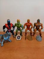 Defenders of the planets, Verzamelen, Ophalen of Verzenden, Zo goed als nieuw