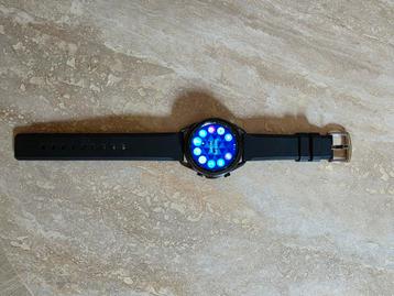Samsung Galaxy watch 3  beschikbaar voor biedingen