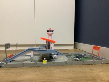 Matchbox action drivers Airport Adventure Set beschikbaar voor biedingen
