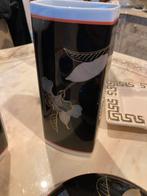 Hutschenreuther— leonard paris, Overige kleuren, Aardewerk of Porselein, Ophalen of Verzenden, Zo goed als nieuw