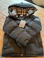 Burberry London England puffer jas maat M, Zwart, Nieuw, Overige maten, Ophalen of Verzenden