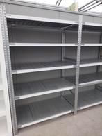 Metalsystem, Ophalen, Zo goed als nieuw