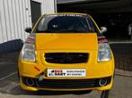 Citroen C2 1.6i-16V VTS Trackfocust, Ferrari Remmen, Buckets, Auto's, Voorwielaandrijving, Gebruikt, Zwart, 4 stoelen