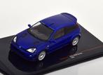 Ford Focus RS 1999, 1/43, IXO, Hobby en Vrije tijd, Modelauto's | 1:43, Overige merken, Auto, ., IXO