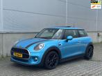 Mini 1.5 Cooper Chili CLIMA|CRUISE|PANO|LEER|LM|NAP|, Auto's, Mini, Voorwielaandrijving, 136 pk, Gebruikt, Euro 6