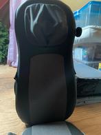 Medisana Massagestoel voor Bank/Stoel - Zeer Goed!, Ophalen, Zo goed als nieuw, Overige typen