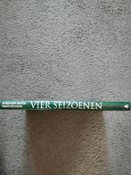 vier seizoenen marjolein bastin, Boeken, Natuur, Ophalen, Zo goed als nieuw, Natuur algemeen