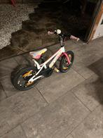 Cube 160 Kinderfiets - 16 inch, Ophalen, Gebruikt, Handrem, Cube