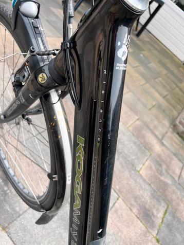 Koga Miyata Damesfiets beschikbaar voor biedingen