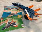 Lego opruiming: creator, Ophalen of Verzenden, Zo goed als nieuw