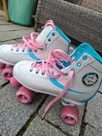 Rolschaatsen - Maat 37, Ophalen of Verzenden, Gebruikt, Dames