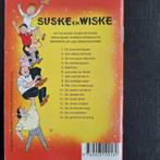 Suske en Wiske - Mini boekjes Albert Heijn, Boeken, Gelezen, Willy Vandersteen, Ophalen of Verzenden, Meerdere stripboeken