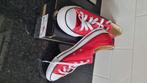 Rode lage All Stars Converse, Kleding | Dames, Schoenen, Nieuw, Ophalen of Verzenden, Sneakers of Gympen, Converse All Stars