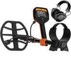 Quest V80 metaaldetector | Metaaldetector voor gevorderden, Overige merken, Meer dan 30 cm, Nieuw, Ophalen of Verzenden
