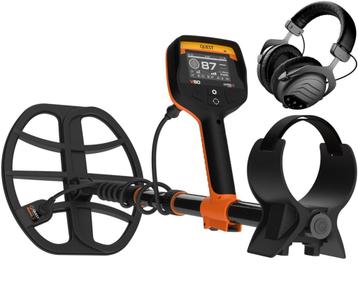 Quest V80 metaaldetector | Metaaldetector voor gevorderden beschikbaar voor biedingen