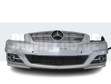 Bumper Mercedes B Klasse W245 Facelift 08-12 Voorbumper MZ19 beschikbaar voor biedingen