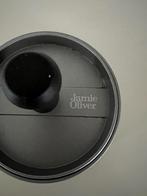 Jamie Oliver hamburger pers- Zo goed als nieuw!, Huis en Inrichting, Keuken | Keukenbenodigdheden, Ophalen of Verzenden, Zo goed als nieuw