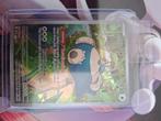 Snorlax 051 Mint, Ophalen of Verzenden, Nieuw, Losse kaart, Foil