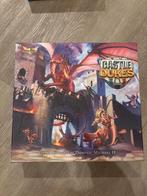 Castle Dukes Bordspel, Hobby en Vrije tijd, Gezelschapsspellen | Bordspellen, Ophalen, Gebruikt