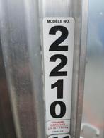 Sumner 2210 kanaallift / materiaal lift 300CM 135KG, Ophalen, ., Sumner, Zo goed als nieuw