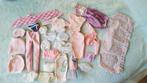 Vintage Barbie Sindy Fleur Tienerpop outfit lingerie sjaal., Verzamelen, Poppen, Ophalen of Verzenden, Fashion Doll