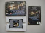 Perfect Dark N64 Nintendo 64, Shooter, 1 speler, Ophalen of Verzenden, Zo goed als nieuw