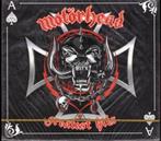 Motorhead 2 CD Greatest Hits, Verzenden, Nieuw in verpakking