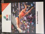 BSM Be sports minted, Ophalen of Verzenden, Zo goed als nieuw, HAVO