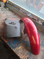 Spadbord suzuki intruder, Motoren, Ophalen of Verzenden