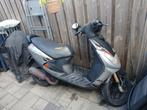 Peugeot vivacity viva city silversport, Ophalen, Gebruikt, Benzine, Vivacity