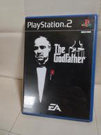 The Godfather PlayStation 2, Spelcomputers en Games, Ophalen of Verzenden, Zo goed als nieuw