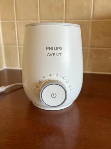 Premium flessenwarmer Philips beschikbaar voor biedingen
