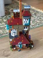 Lego Het Nest harry potter, Ophalen of Verzenden, Zo goed als nieuw