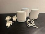 Orbi WiFi Versterker met 2 verstekers, Ophalen of Verzenden, Zo goed als nieuw, Router
