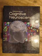 Cognitive Neuroscience - Leerboek, Ophalen of Verzenden, Gamma, Dale Purves, WO