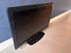 Philips 37 inch LCD TV - werkend!, Ophalen, Philips, Gebruikt, 50 Hz