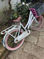 Meisjesfiets 24 inch, Fietsen en Brommers, Fietsen | Meisjes, Ophalen, Gebruikt
