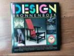 Design bronnenboek door P. Sparke, Boeken, Kunst en Cultuur | Fotografie en Design, Penny Sparke, Ophalen of Verzenden, Zo goed als nieuw