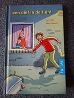 Een dief in de tuin! - Ineke Kraijo, Ophalen of Verzenden, Zo goed als nieuw, Ineke Kraijo, Sprookjes