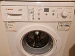 Bosch Wasmachine, Witgoed en Apparatuur, Wasmachines, Ophalen, 1200 tot 1600 toeren, 85 tot 90 cm