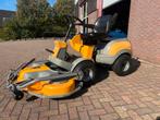 Frontmaaier Stiga Park Pro 20 4WD, Tuin en Terras, Zitmaaiers, Ophalen, Stiga park, Mulchfunctie, 90 tot 120 cm