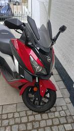 SYM Motorscooter 300 CC Cruissym, Bedrijf, Scooter