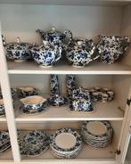 Antiek Beatrix Ceramique Servies Compleet, Ophalen