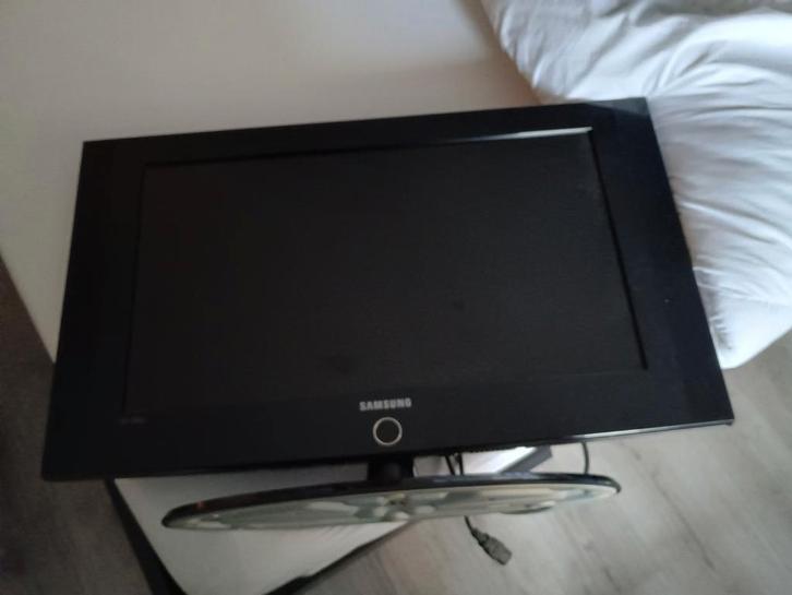 Samsung 26 inch TV - Goedkoop!, Audio, Tv en Foto, Televisies, Gebruikt, LCD, 40 tot 60 cm, HD Ready (720p), Samsung, 50 Hz, Ophalen