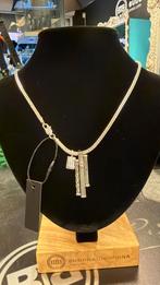 BUDDHA TO BUDDHA PENDANT TYPE TRIPLE MINI PENDANT € 139,00, Ophalen of Verzenden, Nieuw, Zilver, Zilver