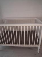 Babybed, Ophalen of Verzenden, Gebruikt, Ledikant