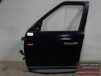 Deur links voor Range Rover Sport Gen1, Deur, Ophalen of Verzenden, Links, Gebruikt
