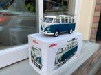 1:18 Volkswagen T1b Samba “Wintersport” 1962 Schuco / JJTOP, Nieuw, Overige merken, Ophalen of Verzenden, Auto