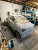 Aixam 741brommobiel project loopt wel, Ophalen of Verzenden, Gebruikt